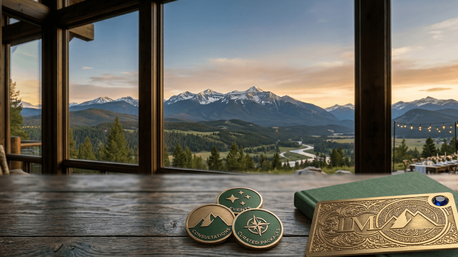 Abstract digital technology background