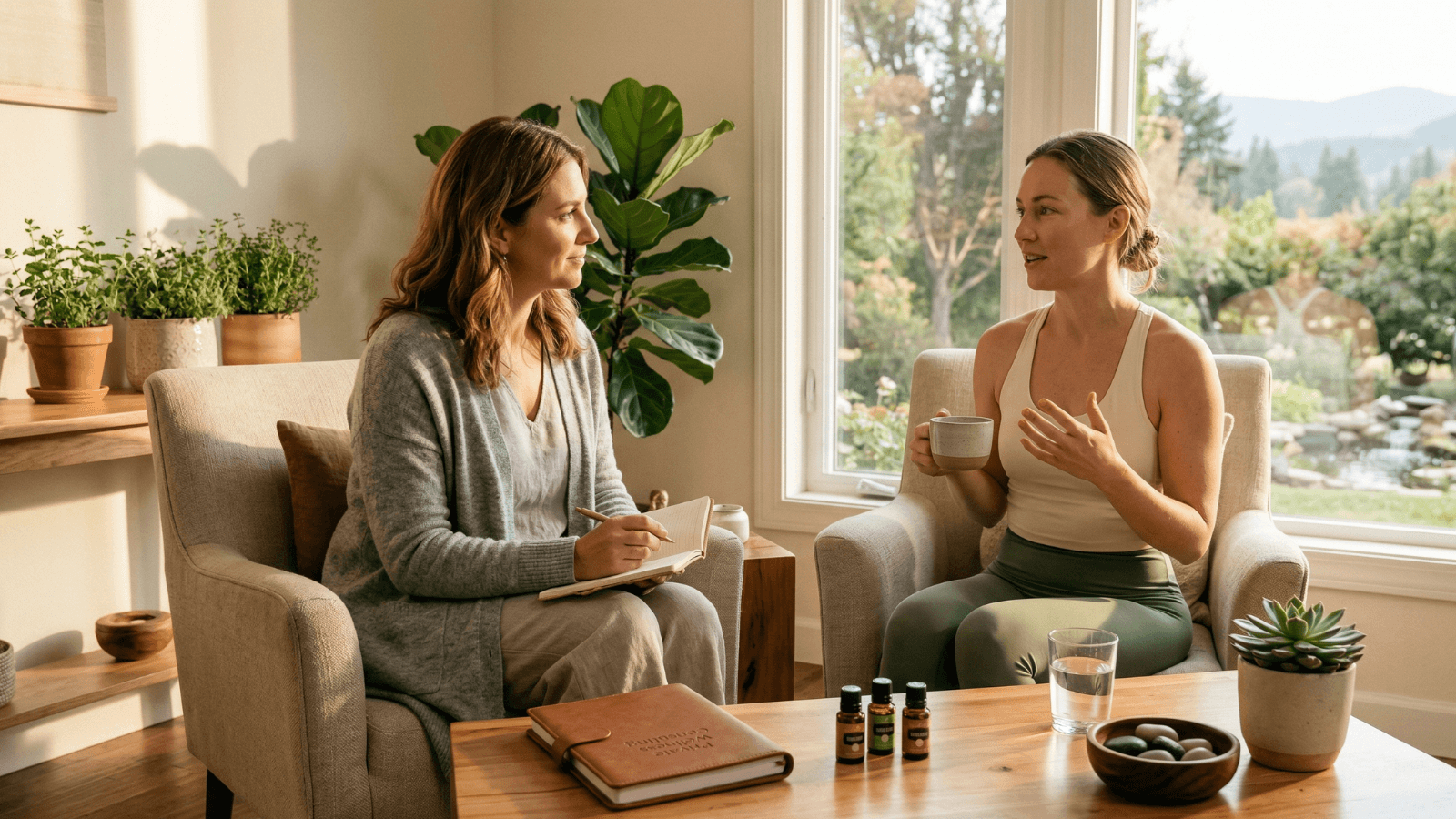 Workflow dashboard screenshot